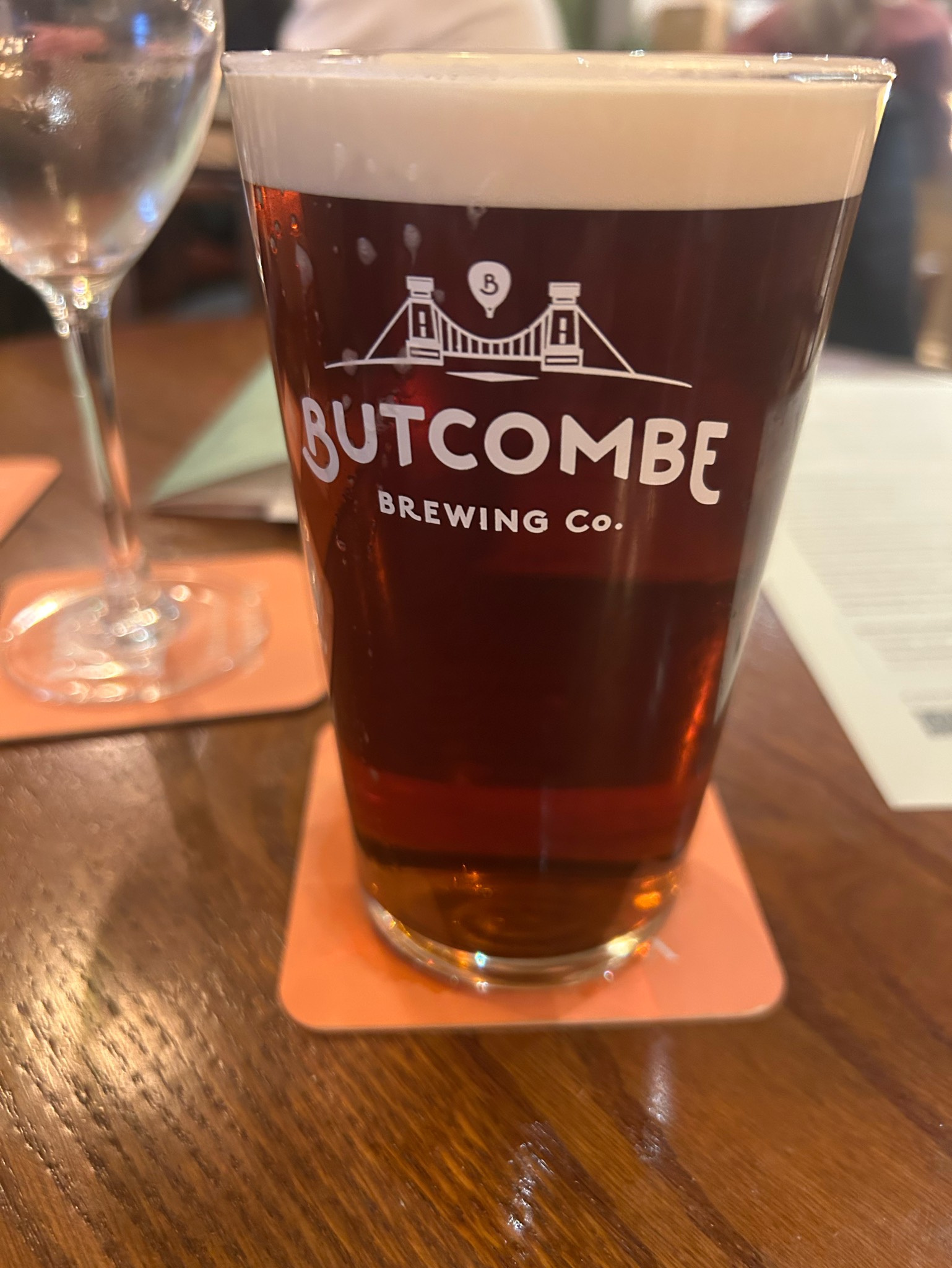 Butcombe Bitter, Butcombe Brewery Ltd