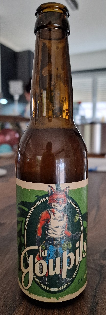 La Goupils, La Bicéphale