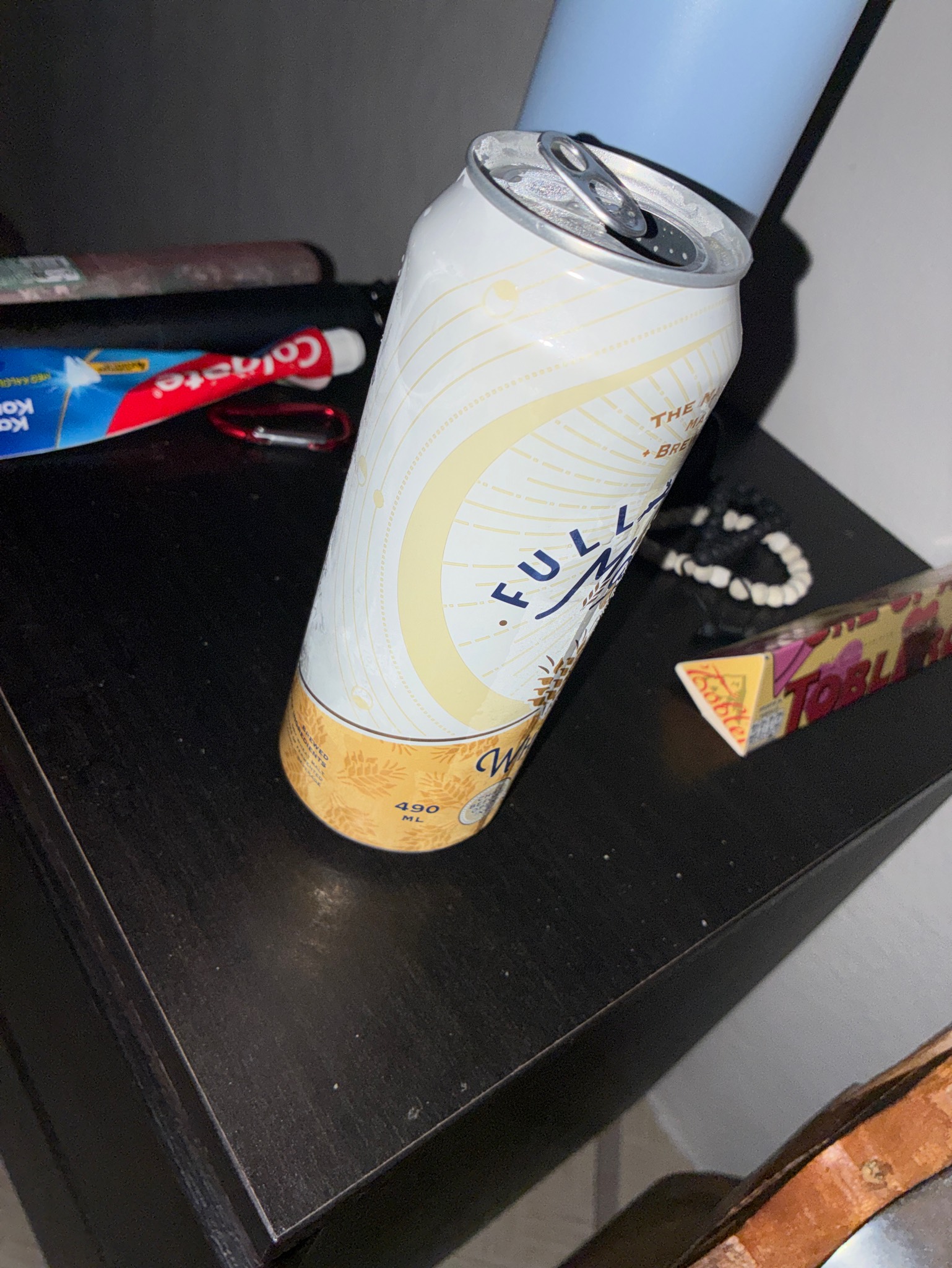 Full Moon Malt Wheat, Thai Spirit Industry