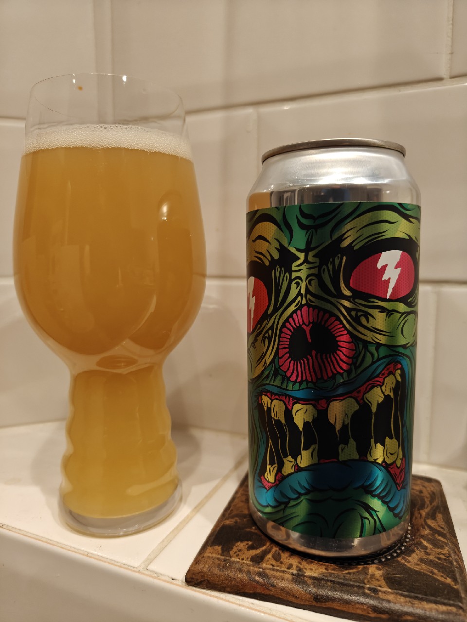 Franky Says Relax, Finland