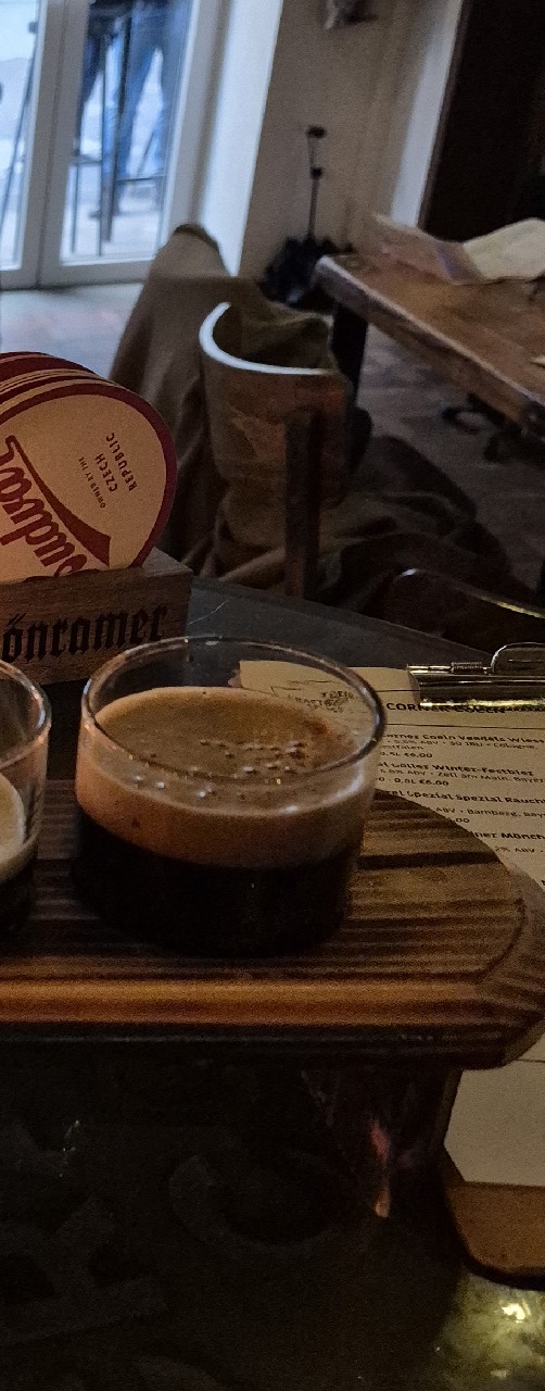 Imperial Chupacabra, Hop Hooligans