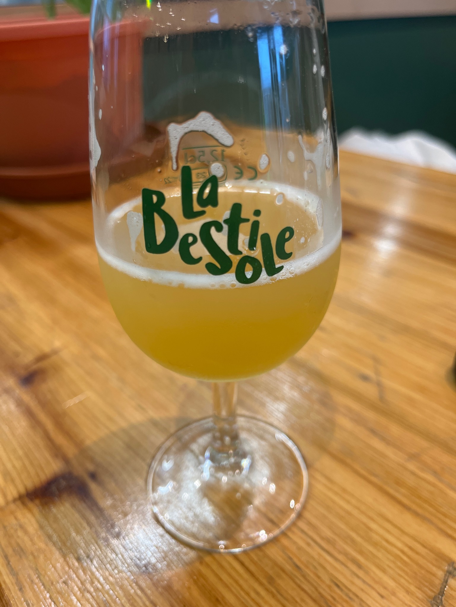 La Patoune 4, France