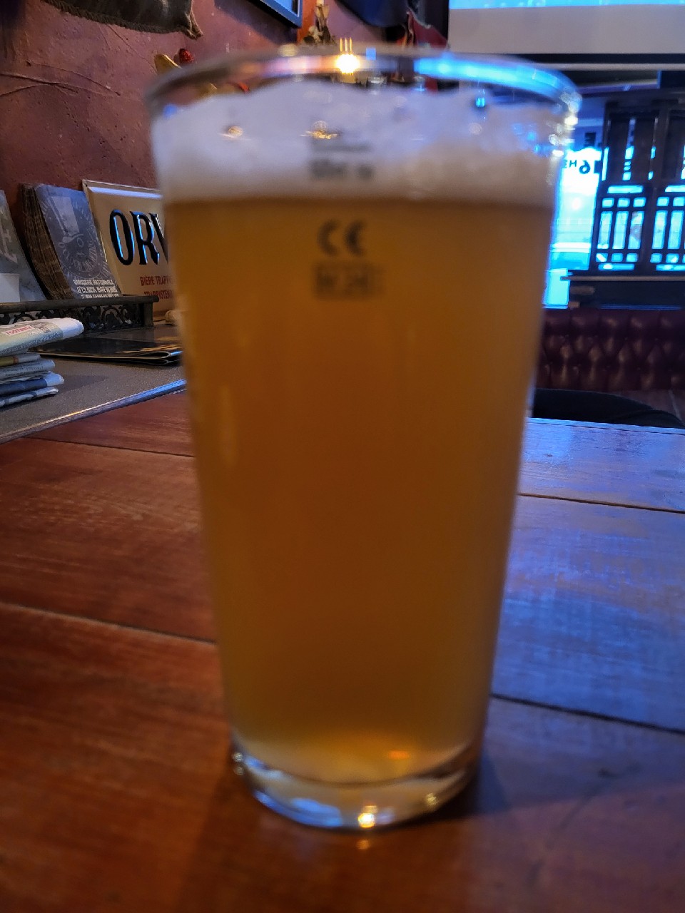 Free As A Shopping Cart, France