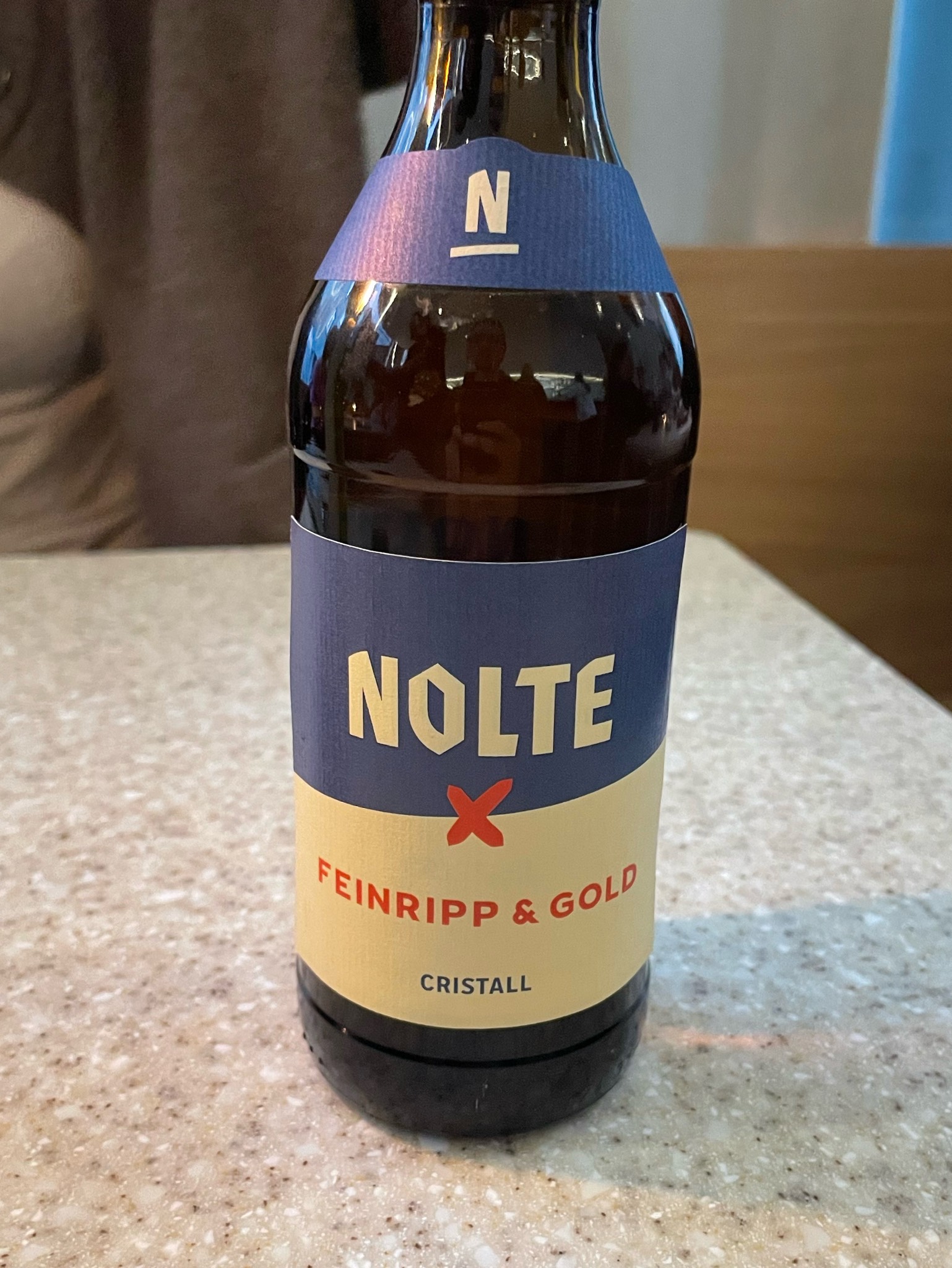 Nolte CRISTALL, Nolte Bier GmbH
