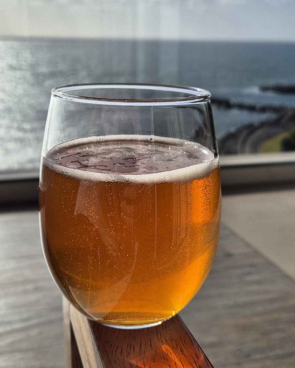 Rebendita Passion Fruit IPA, LETRA Brewery