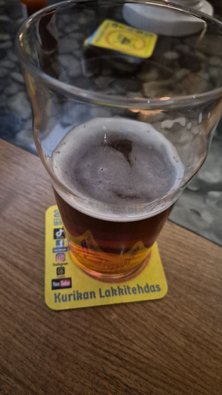 Kulo Iisakki, Finland