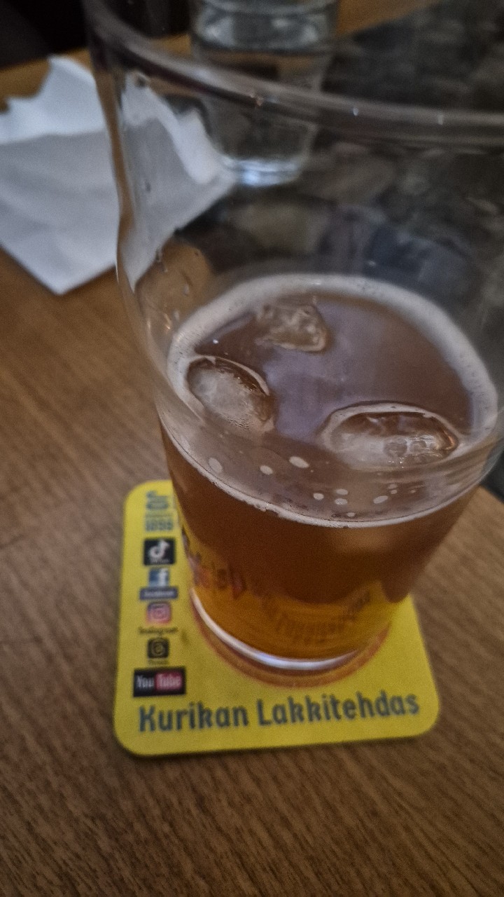 Kulo Lemmikki Raparperi, Finland