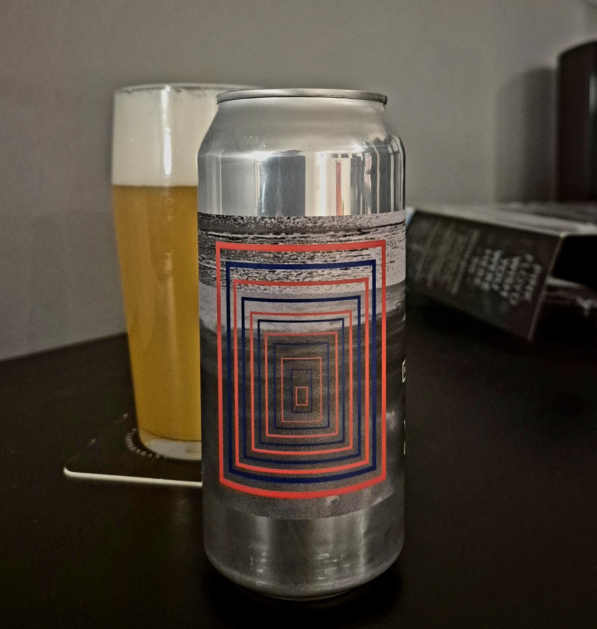 Harbour Hopping, Estonia