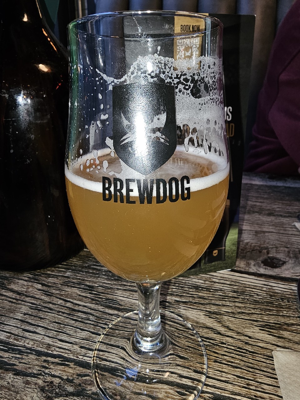 Doublethink, England