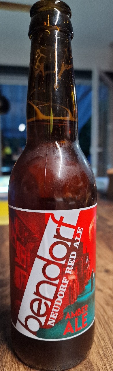Neudorf Red Ale, France