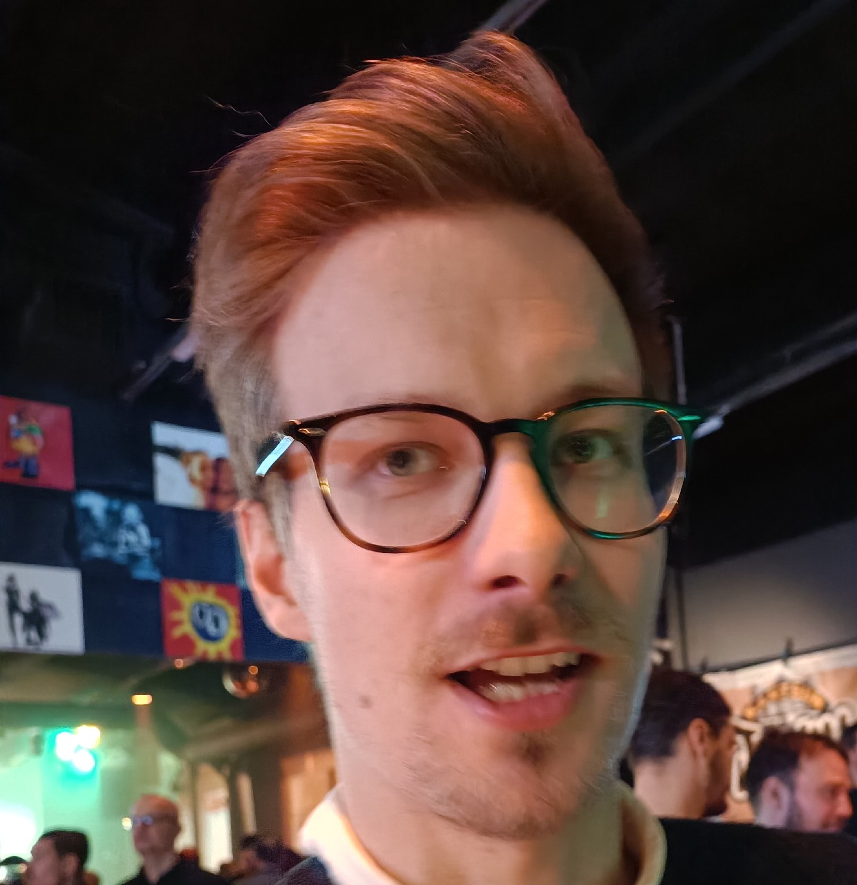 Wipers Times Dubbel, Belgium