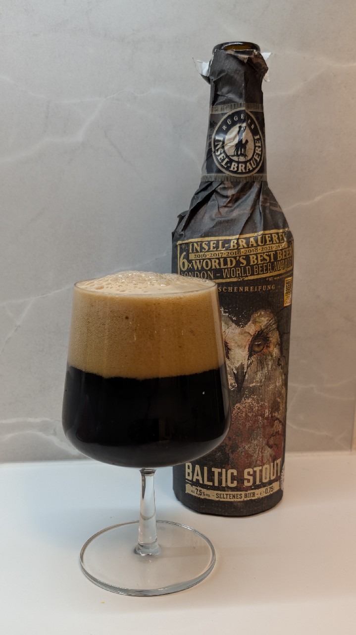 Baltic Stout, Germany