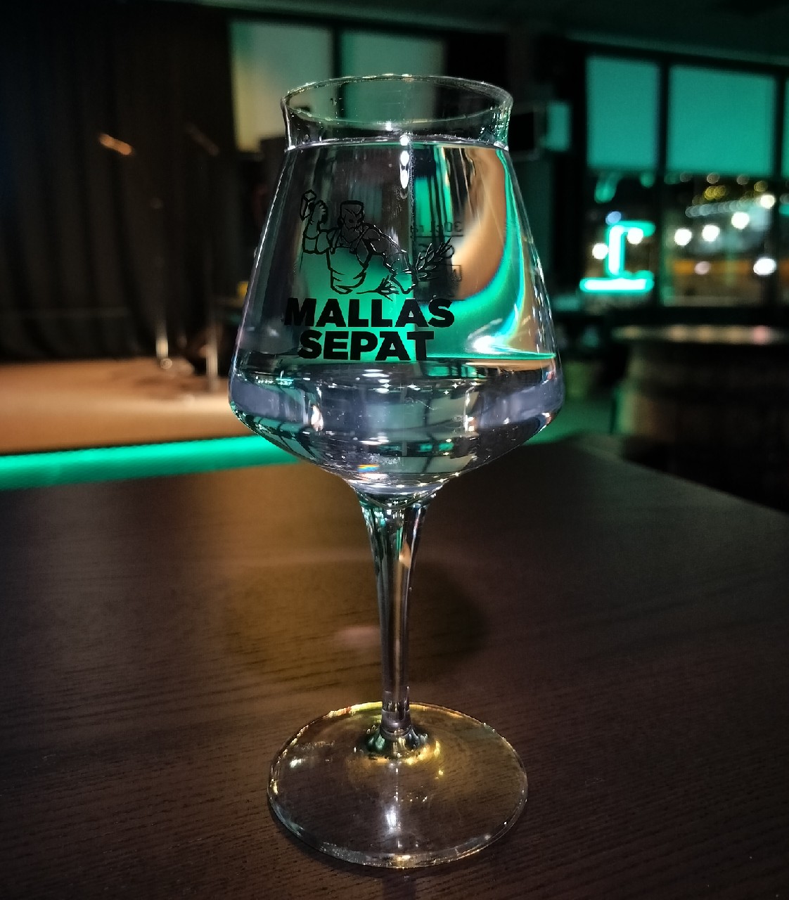 Passionfruit X Guava, Finland