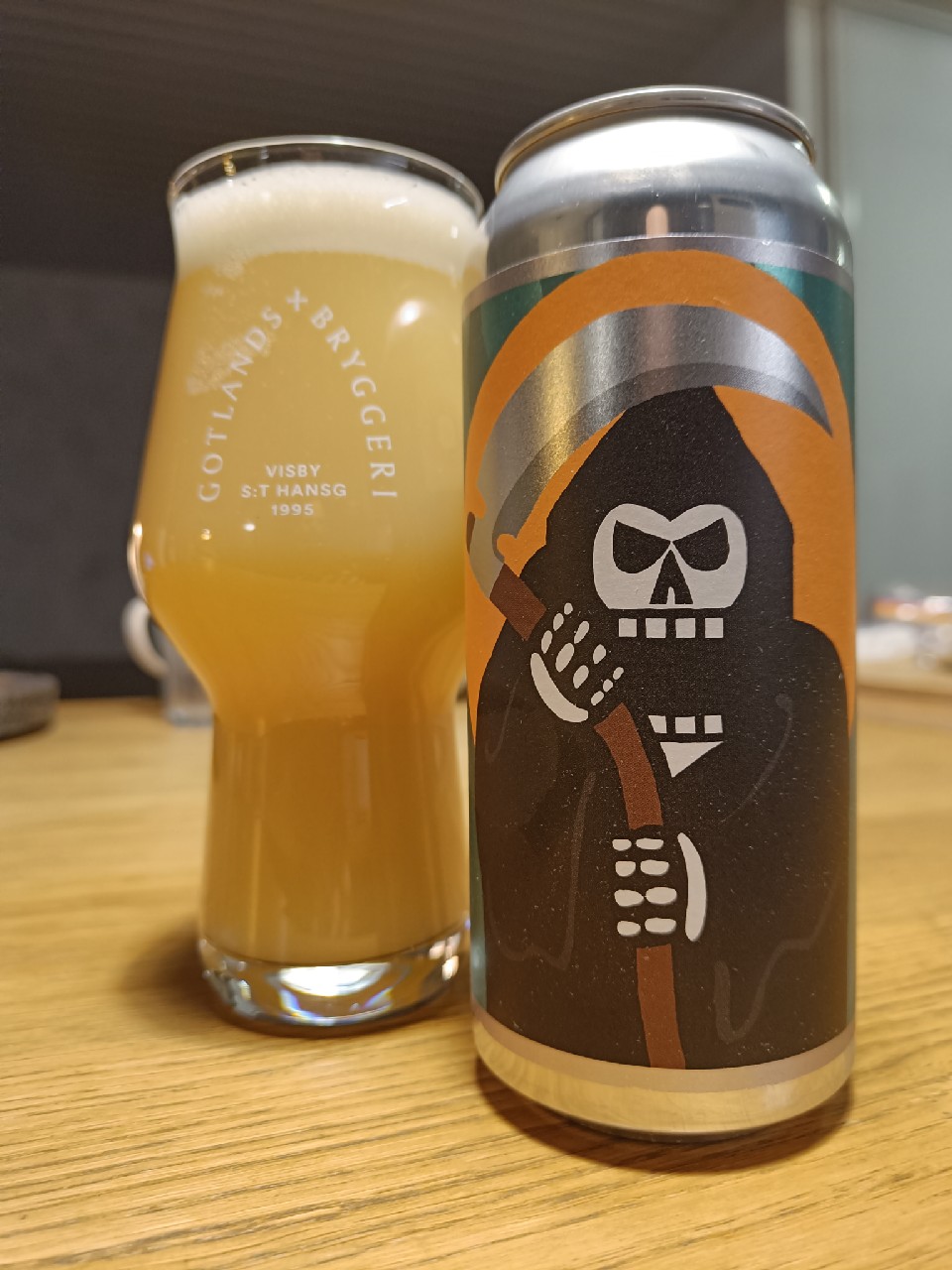 Destructio 0001, Canada