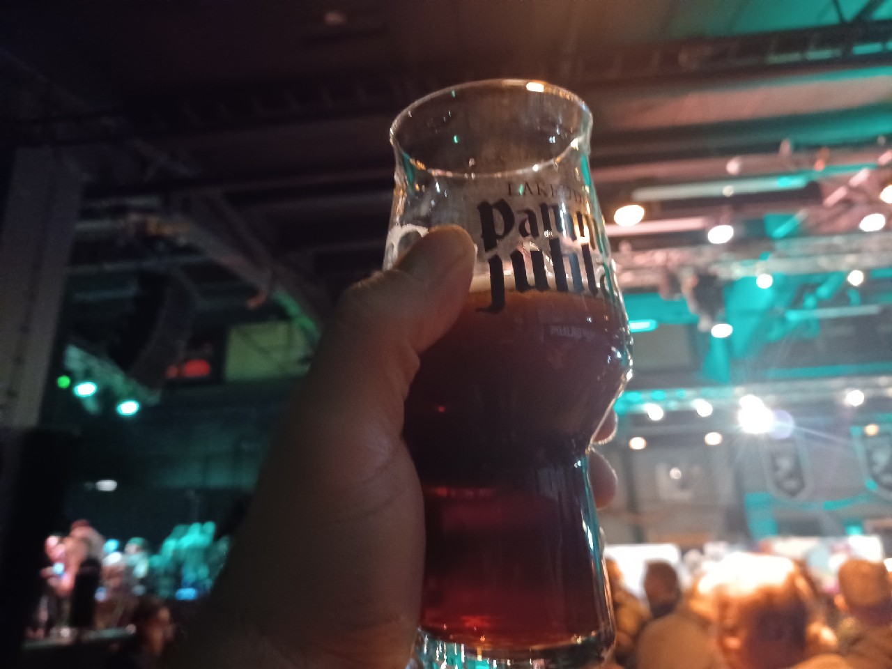 Vehnä Bock, Hailuodon Panimo