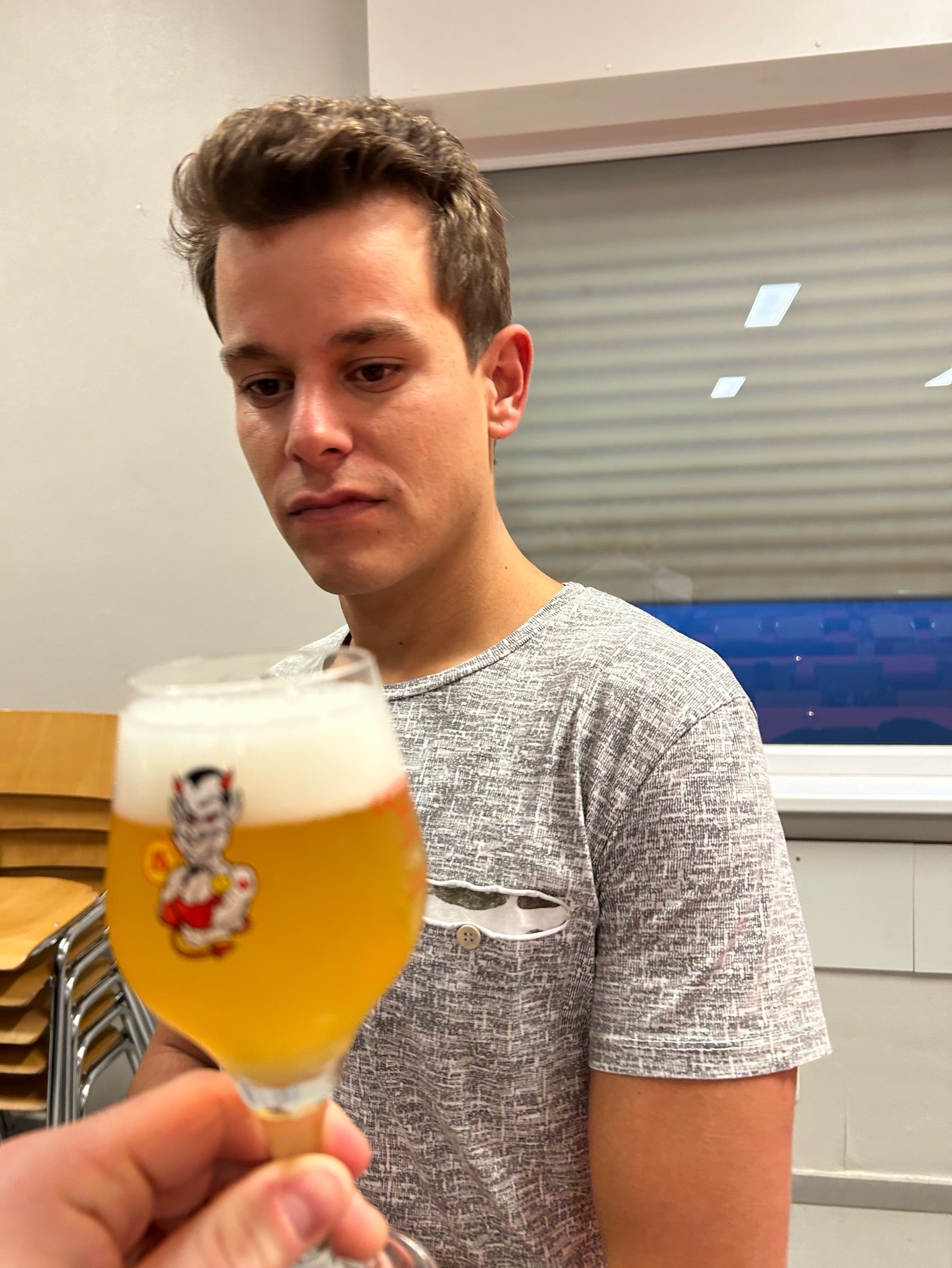 Robohop, Didko / Дідько