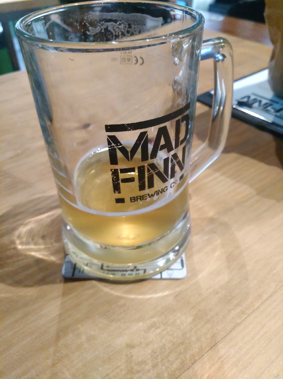 Face In The Crowd, Finland