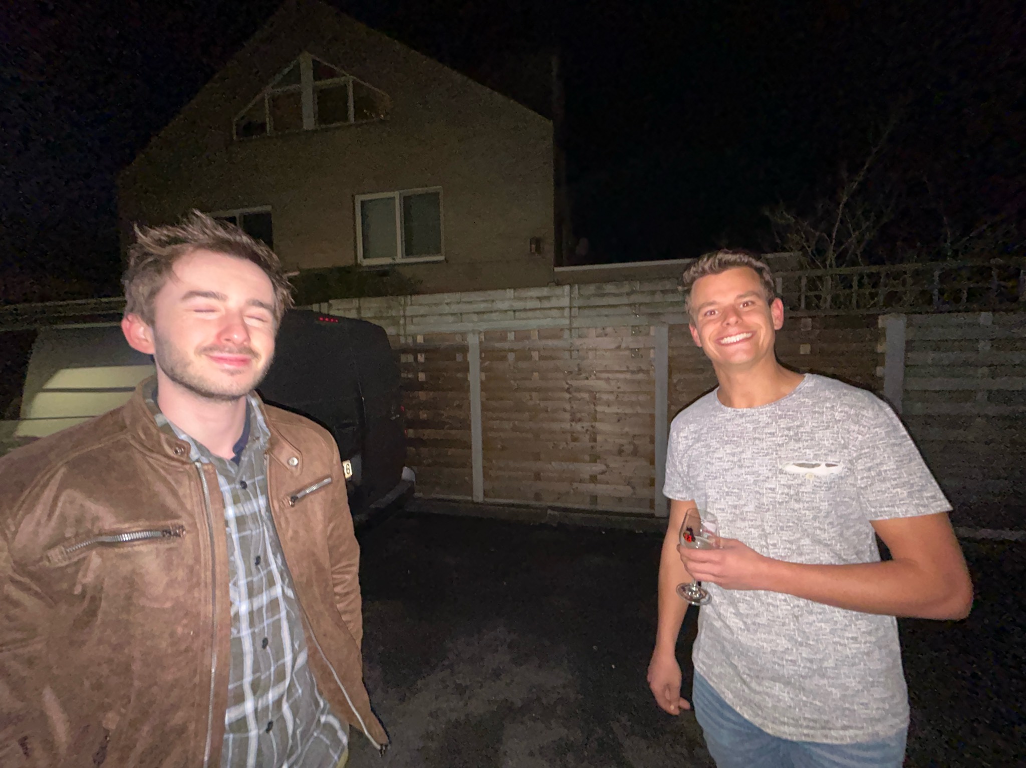 Cherrie of eden, Brouwerij Alvinne