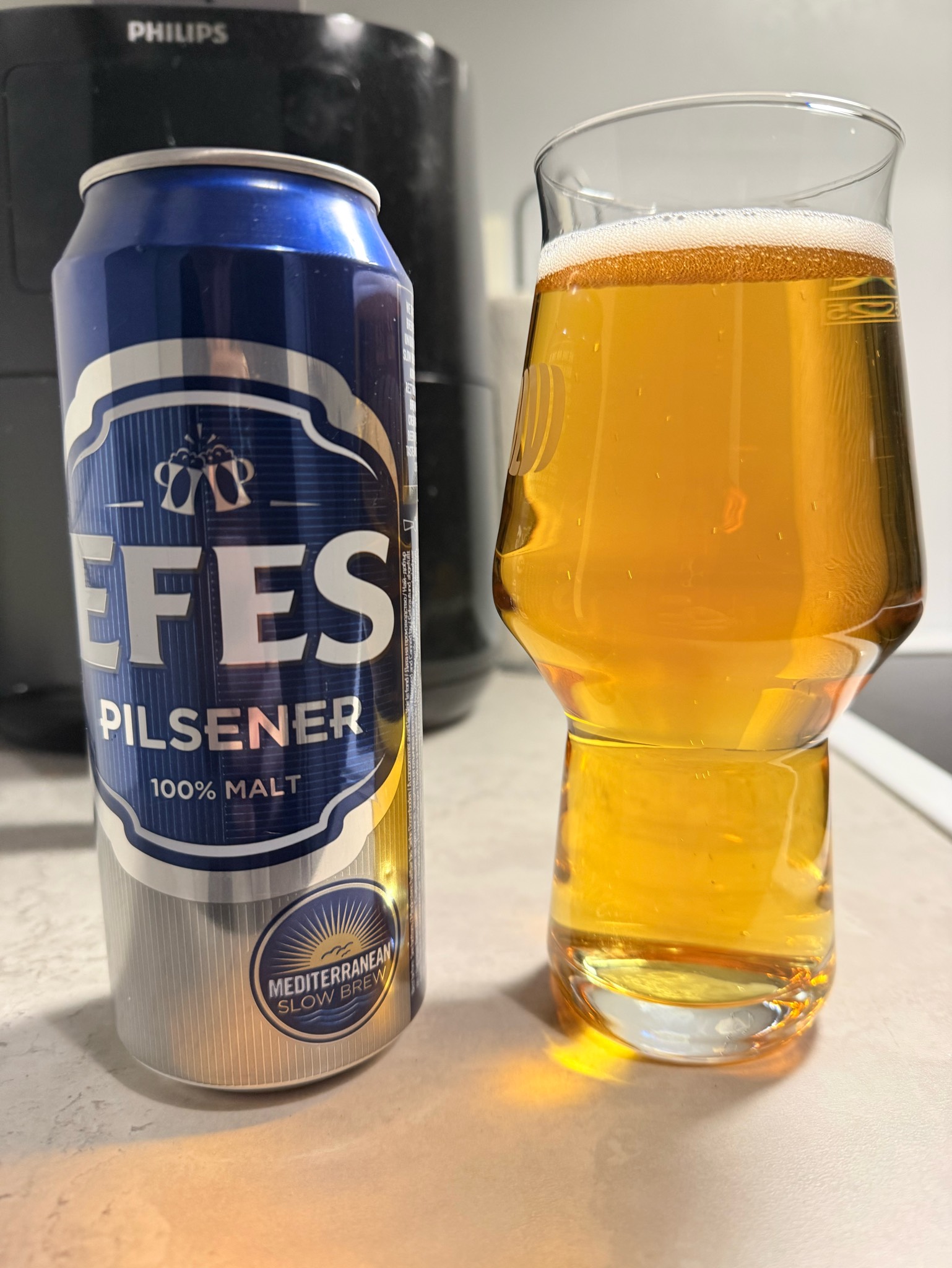 Efes Pilsener / Pilsen, Turkey