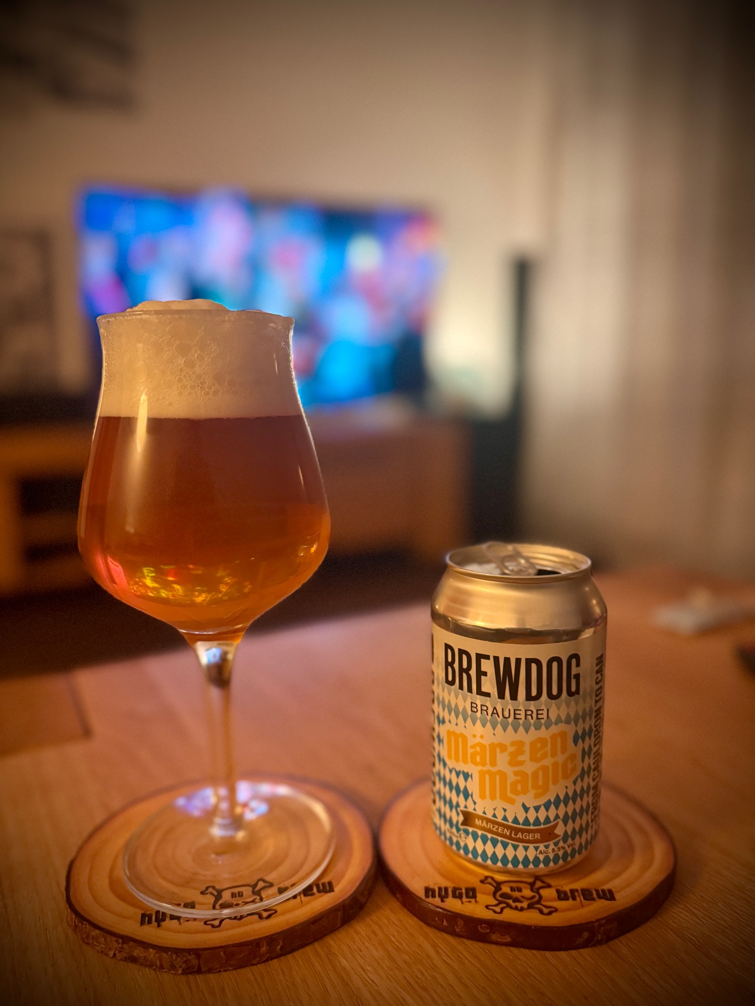 Märzen Magic, Germany