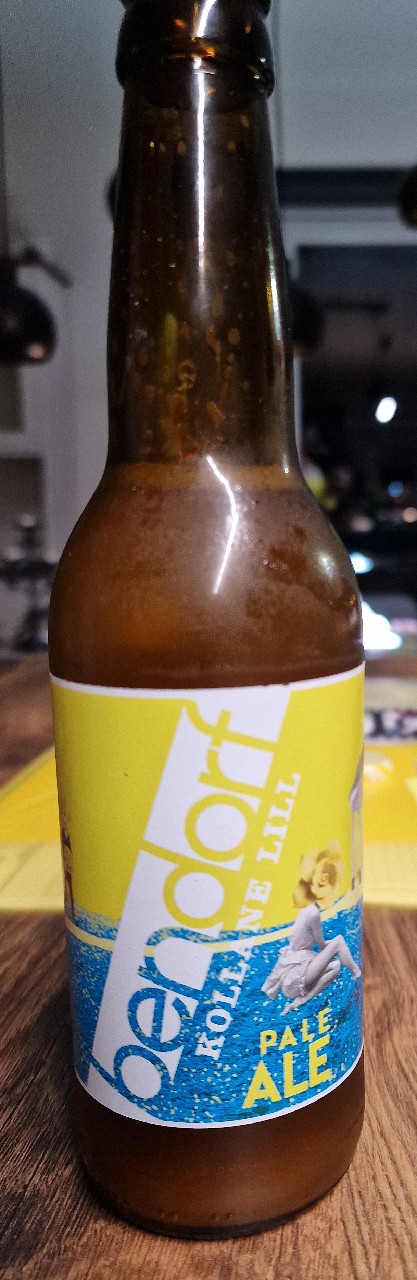 Kollane Lill, Brasserie Bendorf