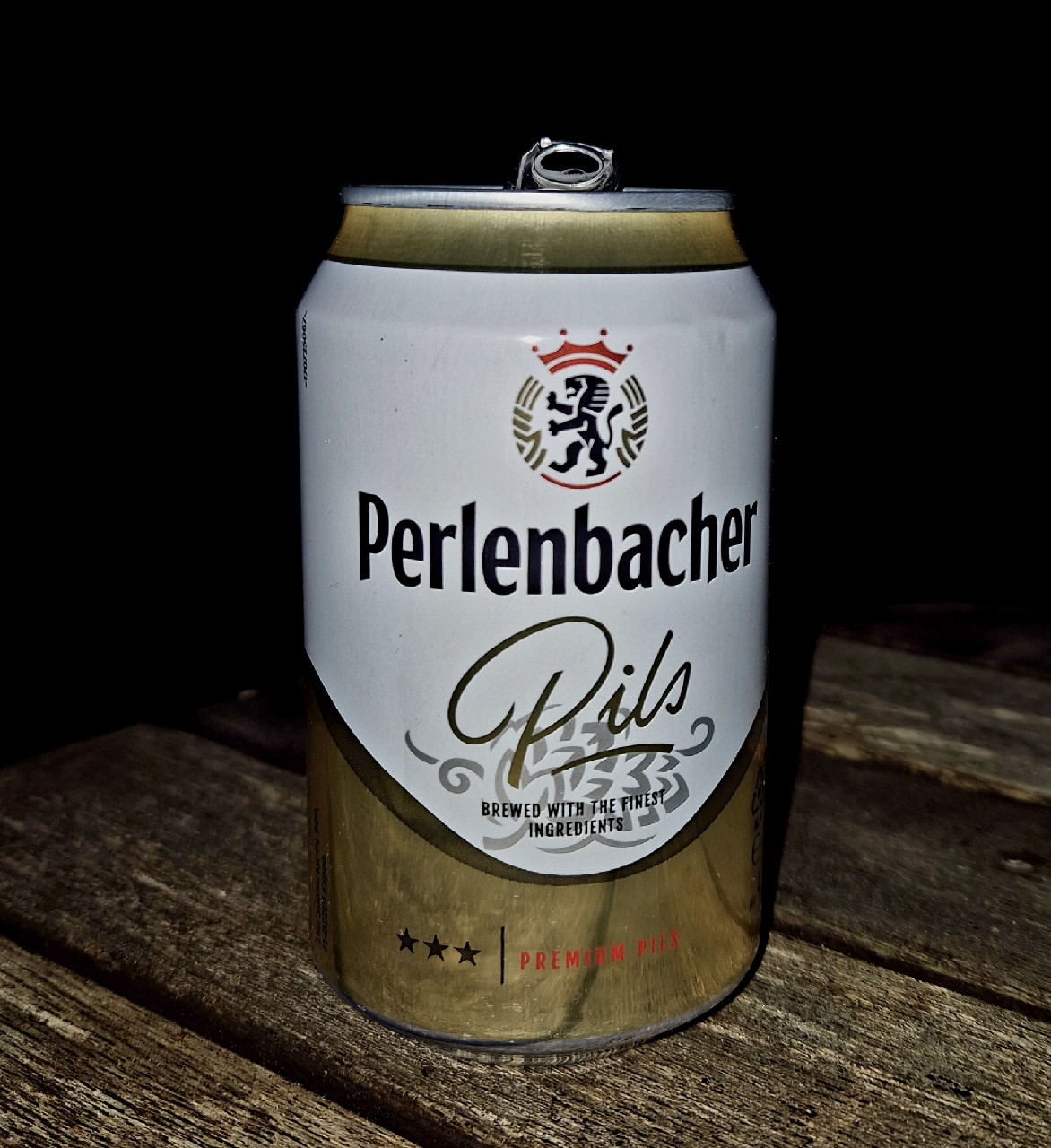 Perlenbacher Pils, Germany