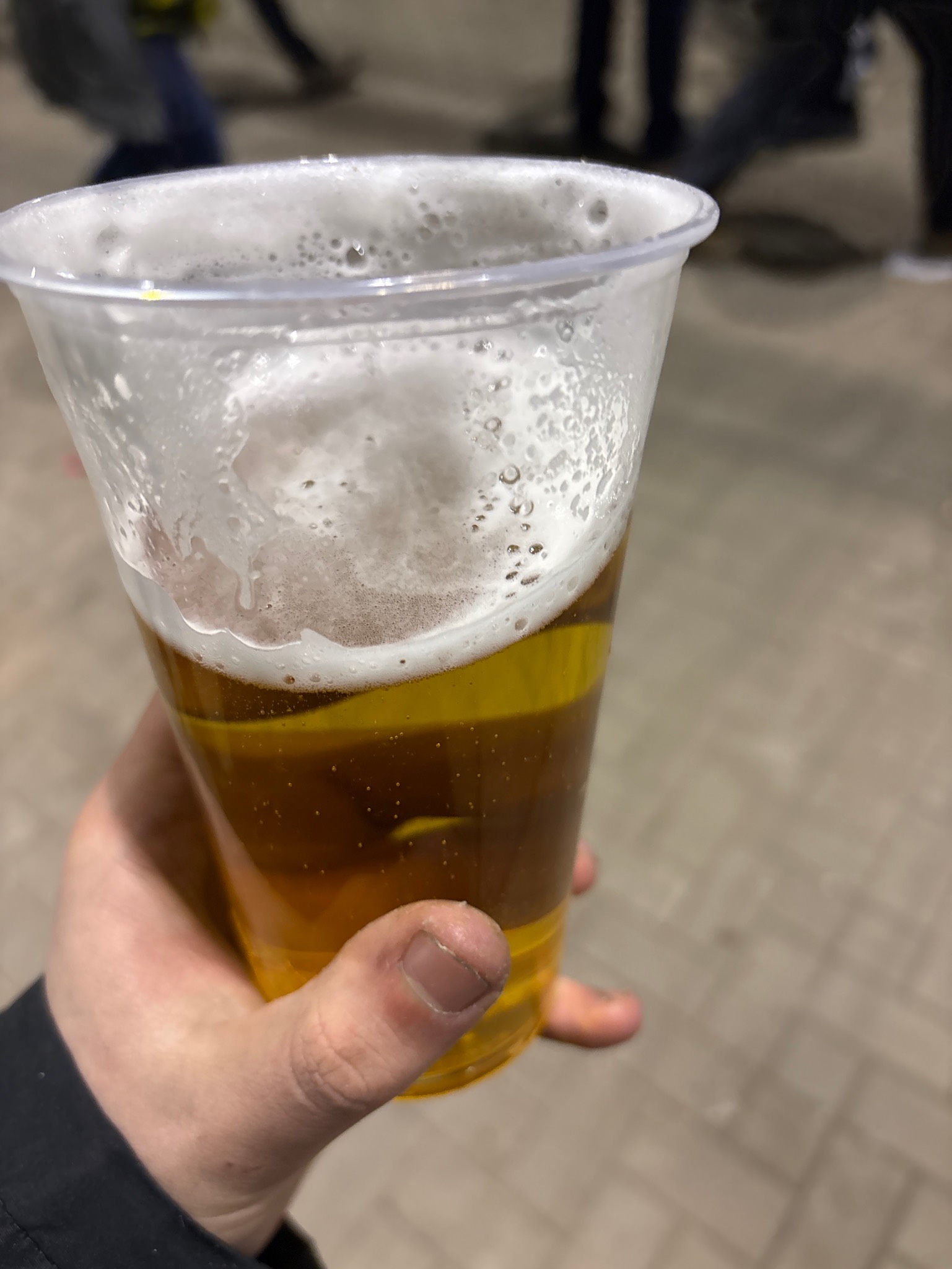 Hasseröder Premium Pils, Germany