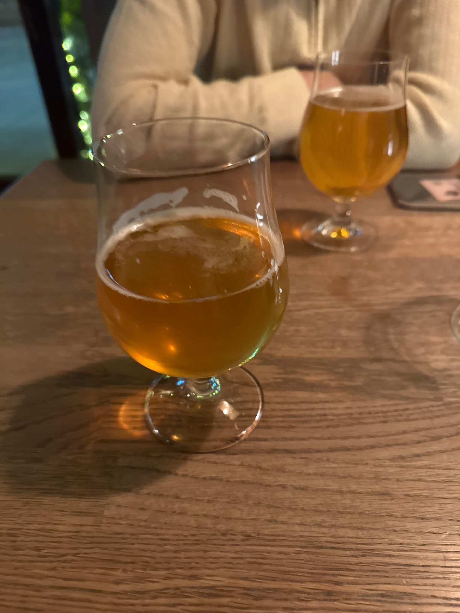 True love lager, Oceanbryggeriet