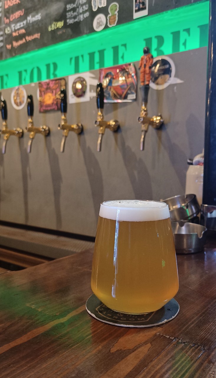 Melonise, Toul's Brews