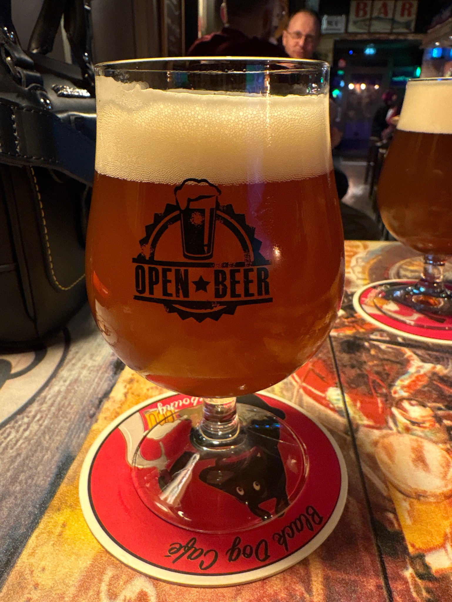 Pietra Session IPA Bio Sans Gluten, France