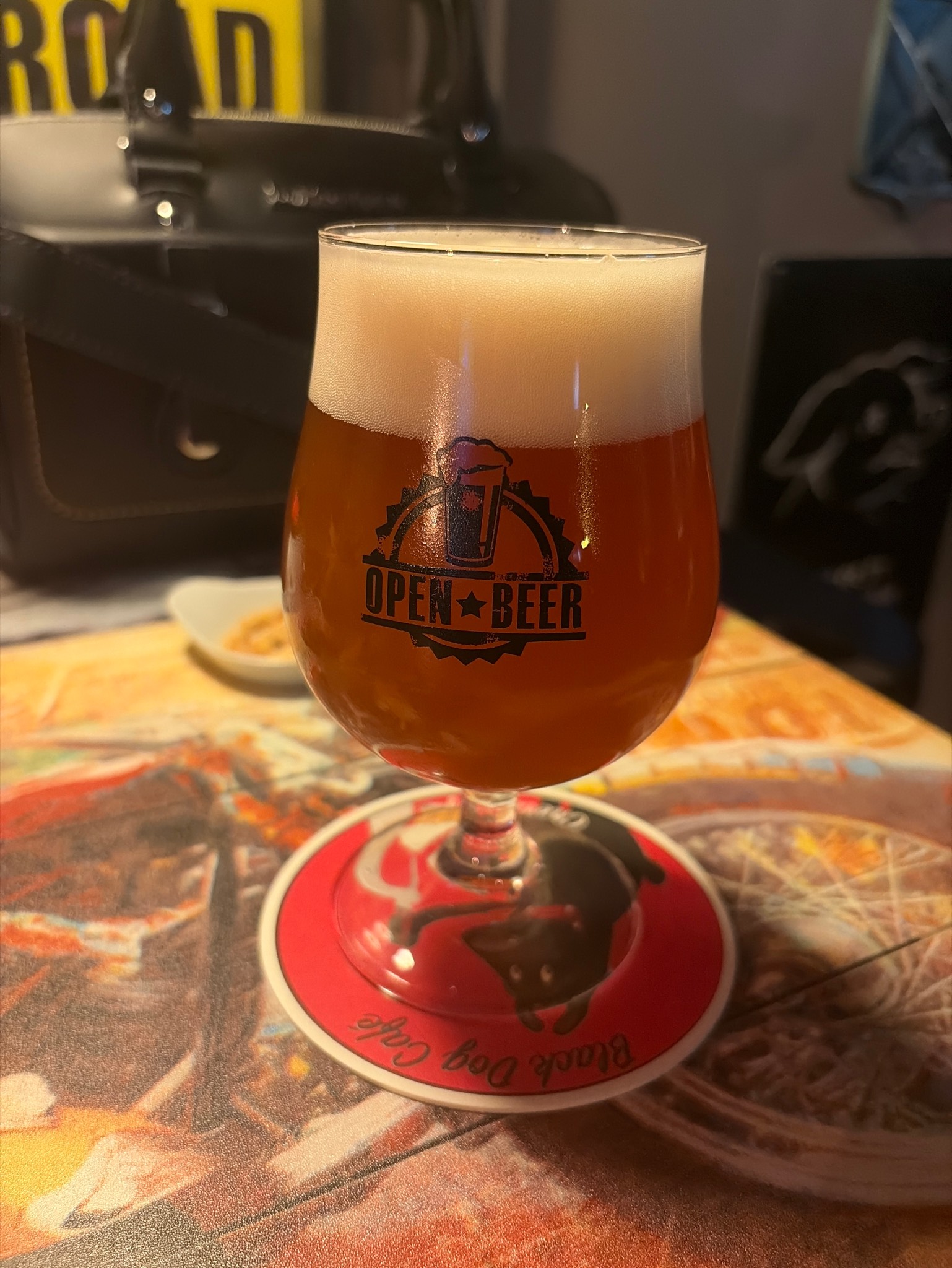 Pietra Session IPA Bio Sans Gluten, France