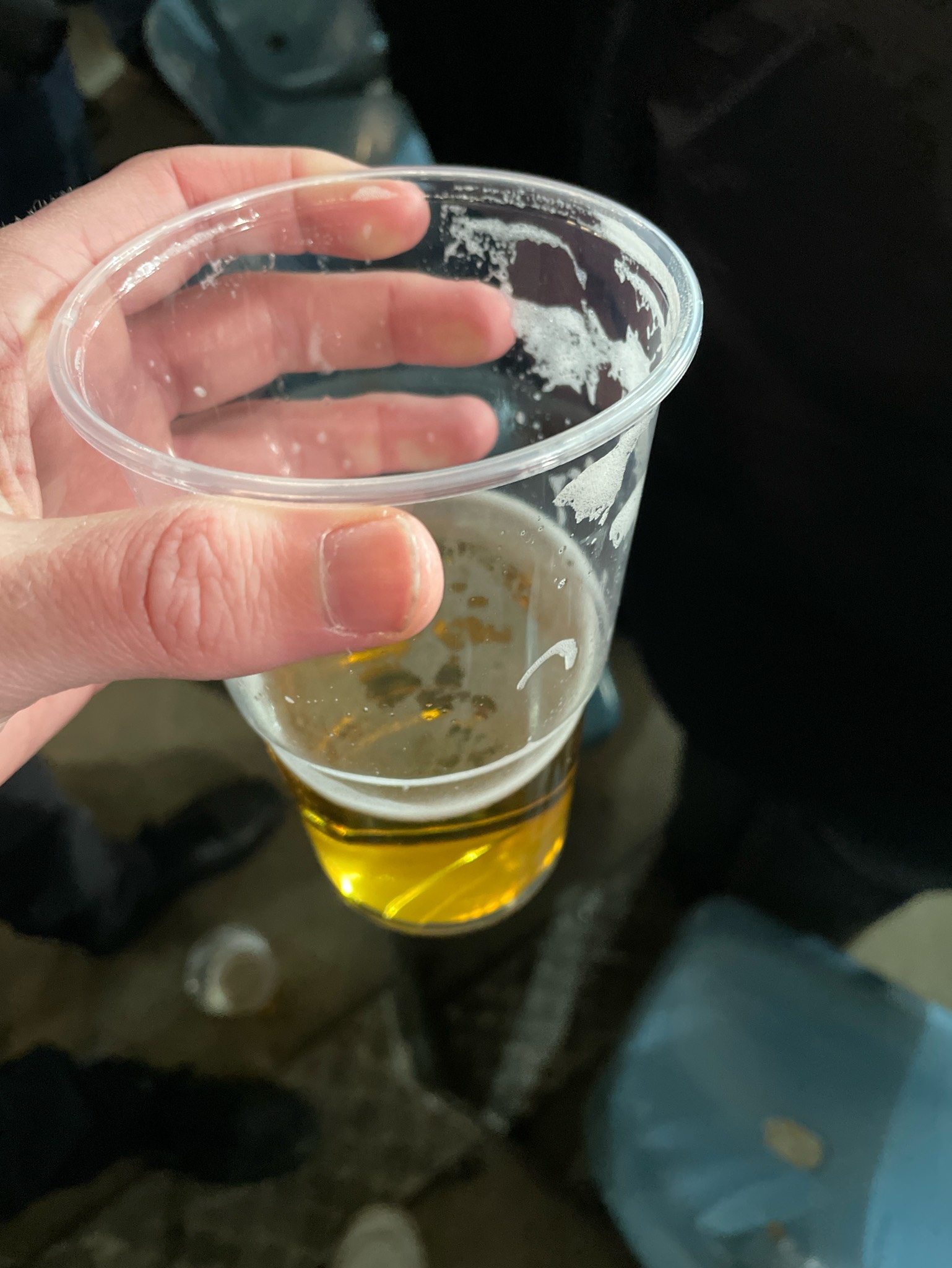 Hasseröder Premium Pils, Germany