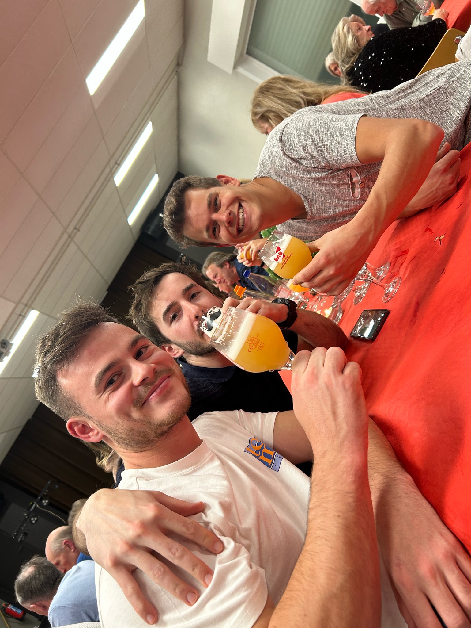 Dolcita Riserva, France