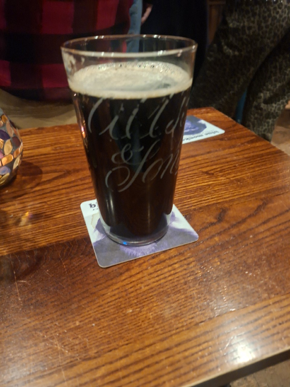 Orange Utan, Little Critters Brewery