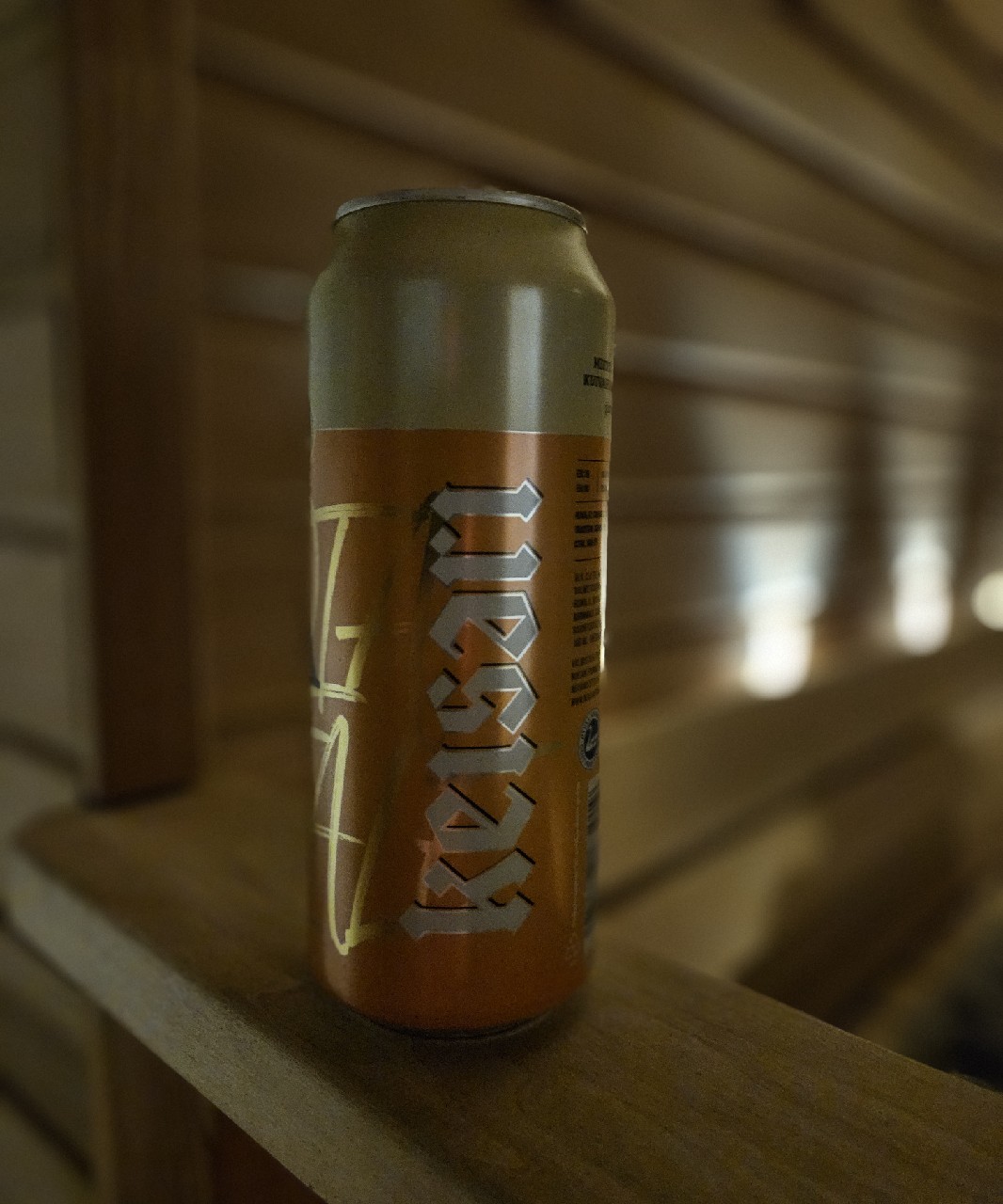 Keisari Micro IPA, Finland