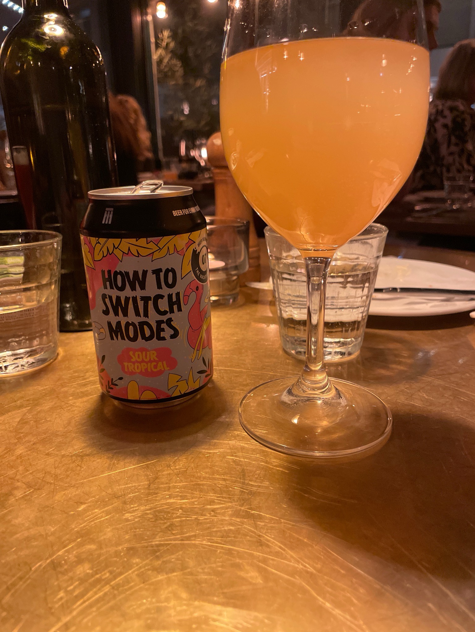 How To Switch Modes, This Is How