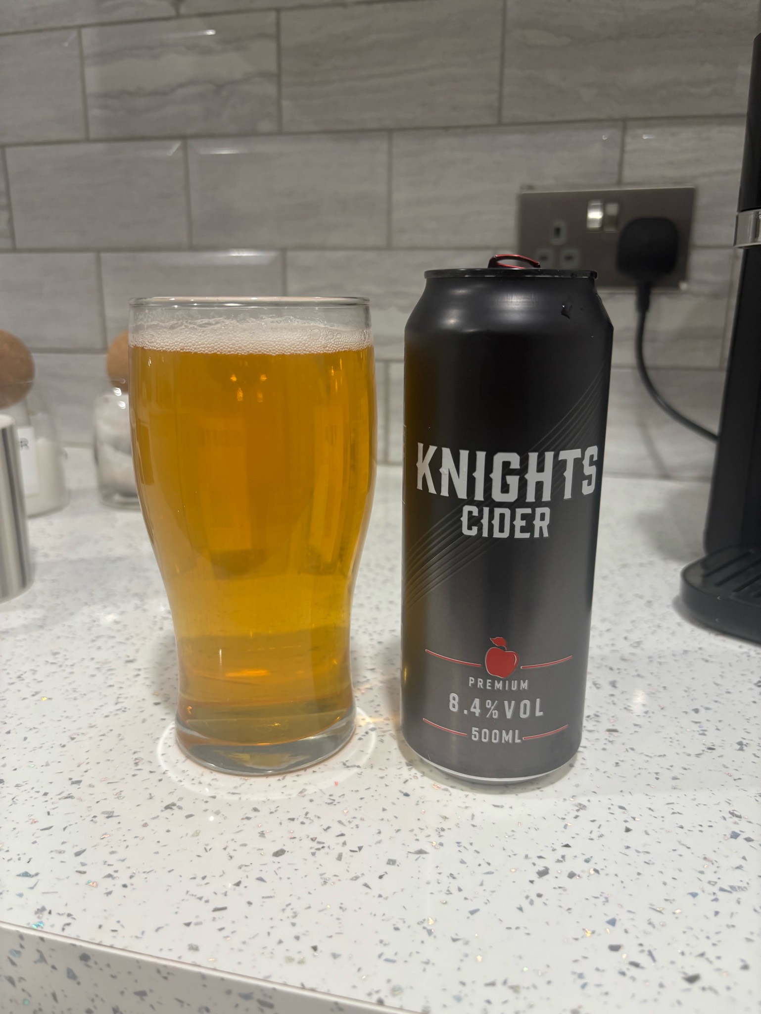 Knights Cider, England