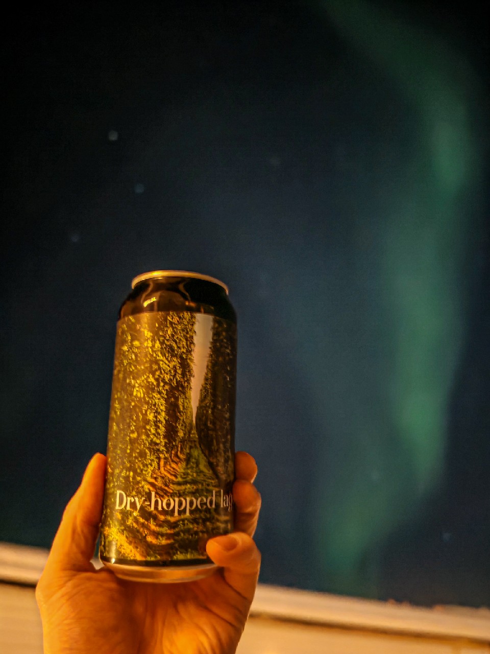 Köynnös, Panimo HIMO