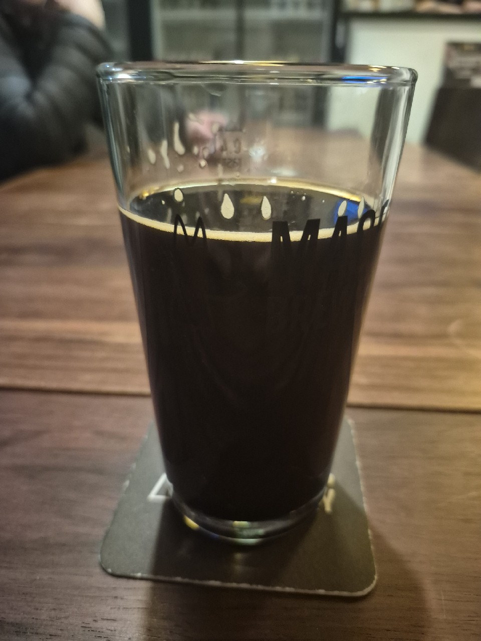 Midnight Obsidian, Finland