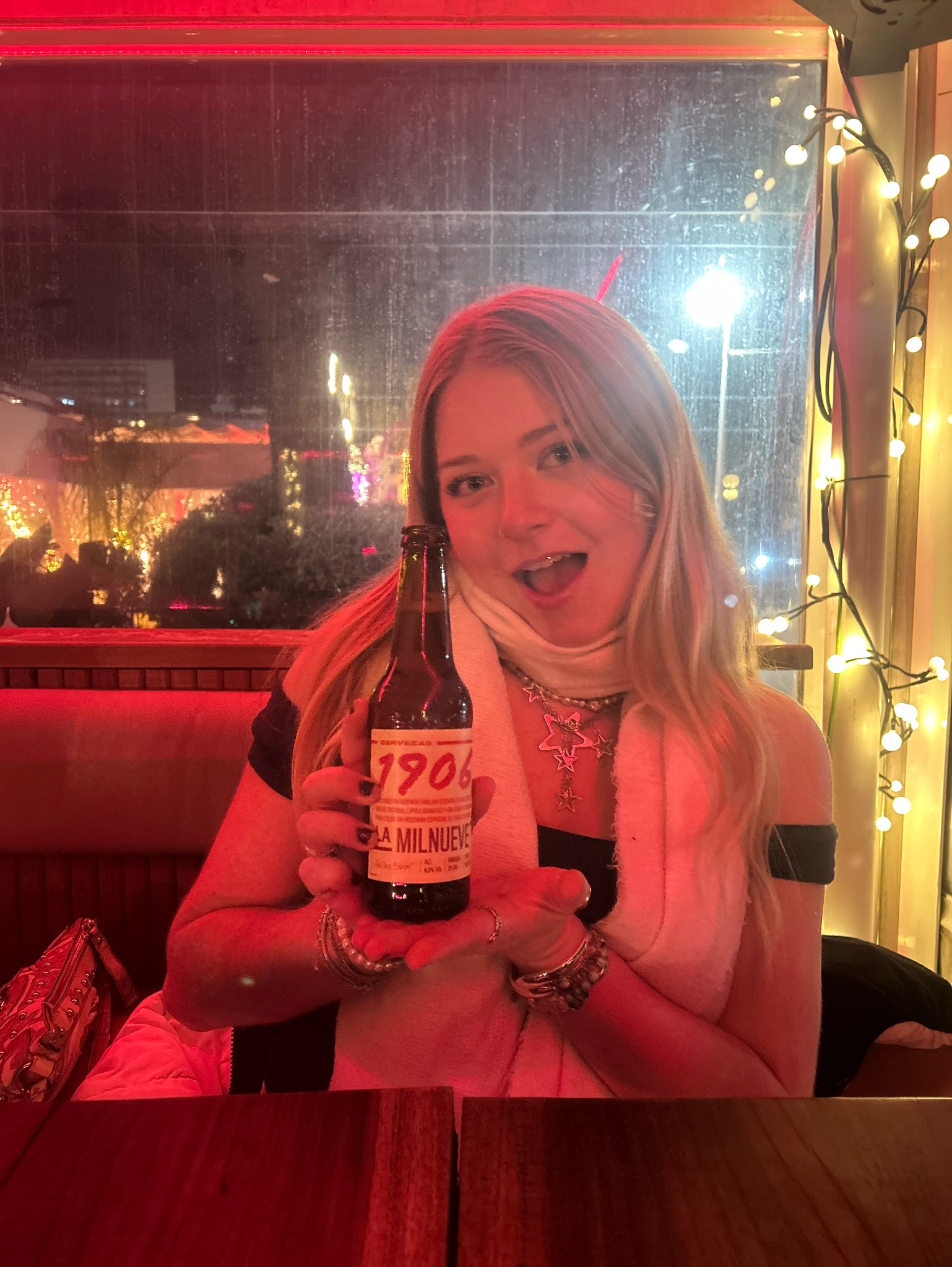 1906 Reserva Especial / La Milnueve, Hijos de Rivera, S.A.U.