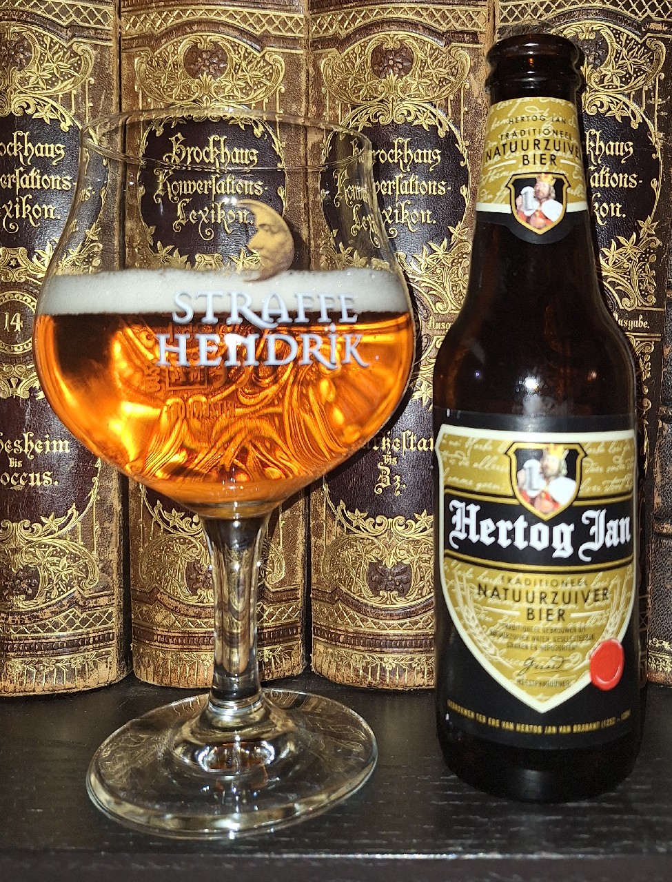 Pilsener, Netherlands