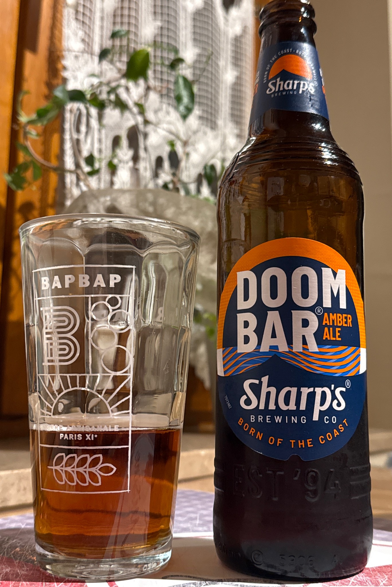 Doom Bar, England
