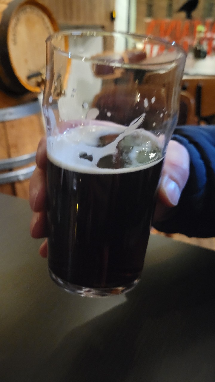 Malmgård Winter Ale, Finland