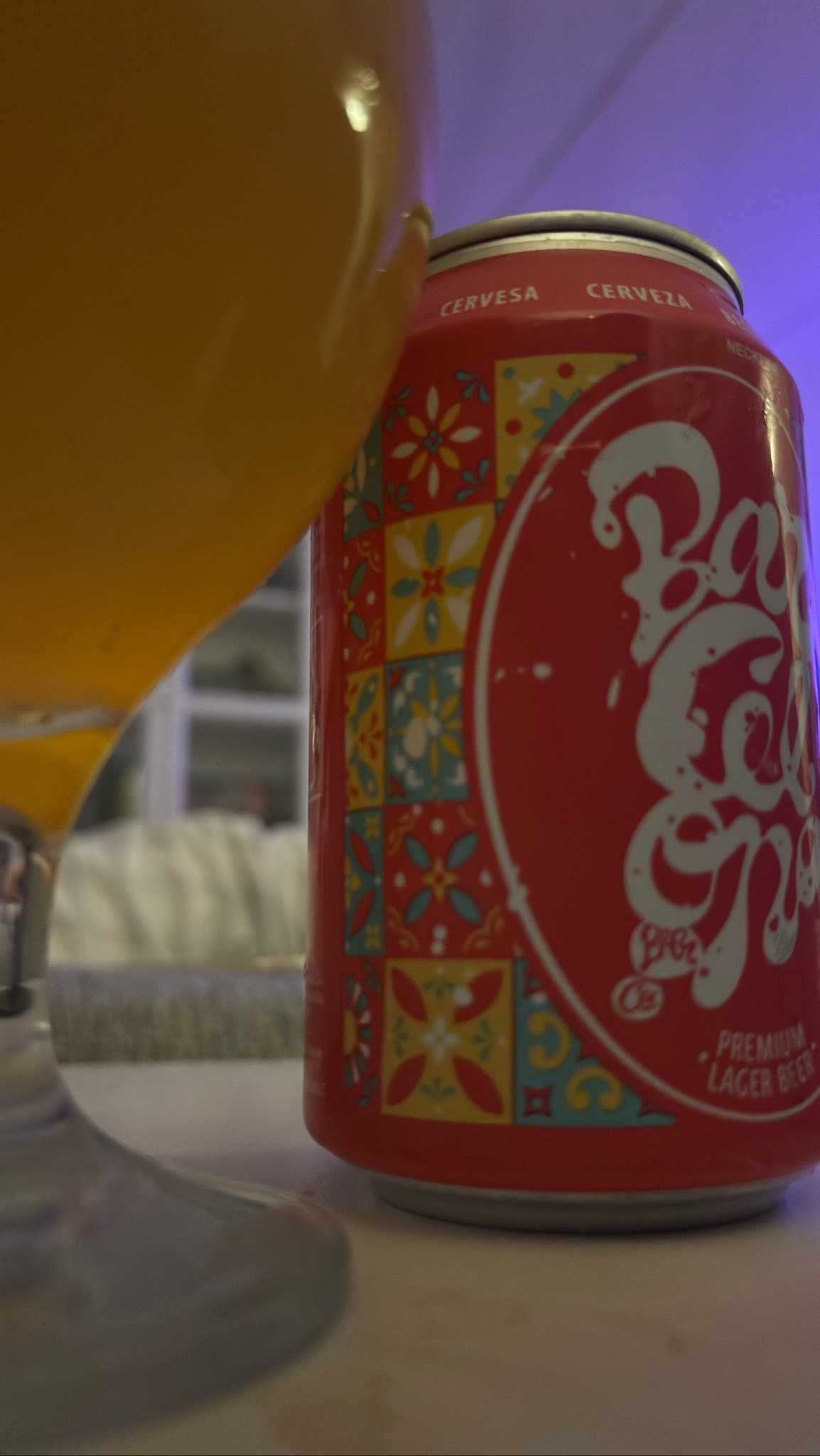 Barcelona Lager, Barcelona Beer Company