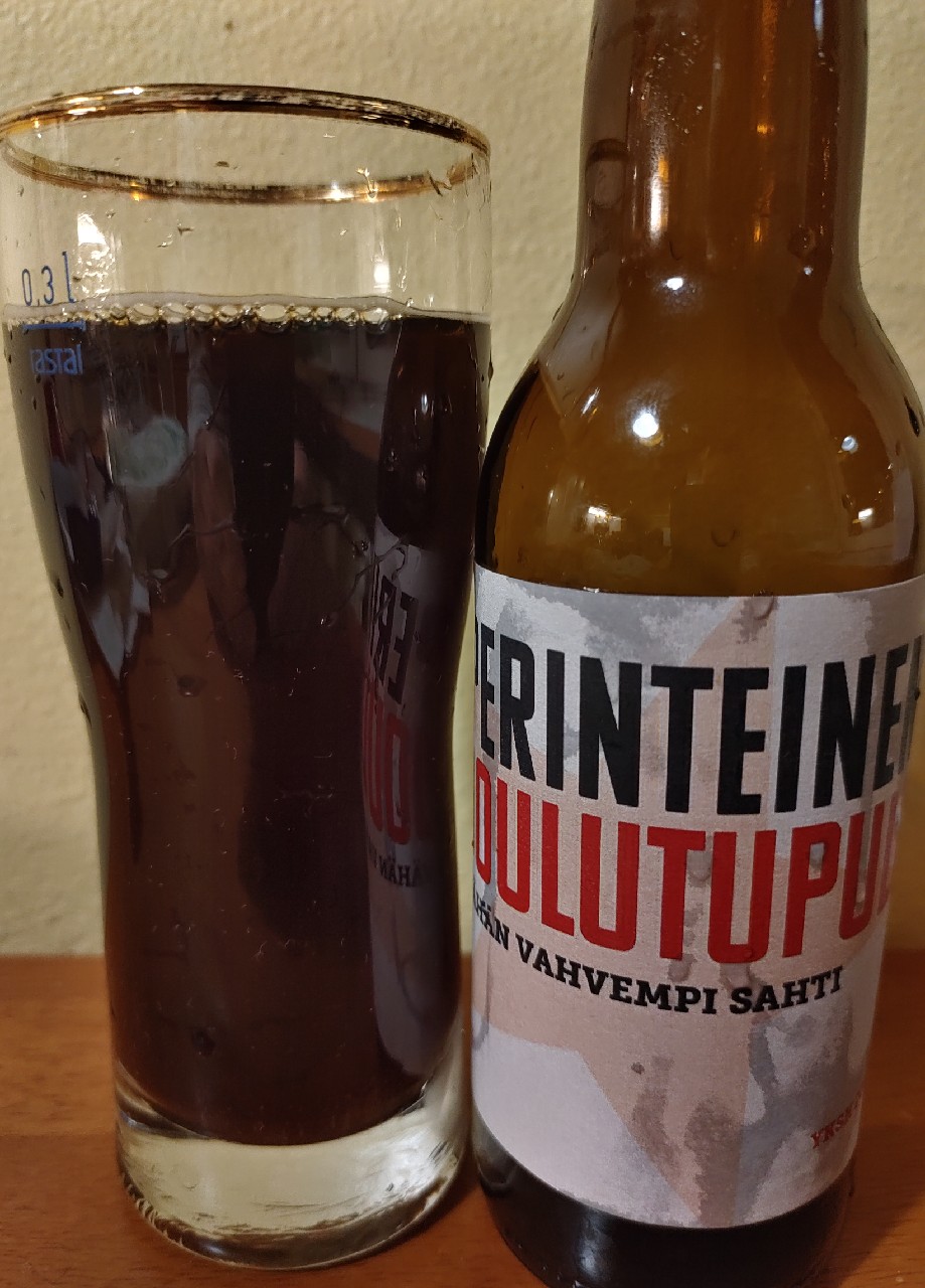 Joulutupuli 2025, Yrjönkadun Sahtikombinaatti