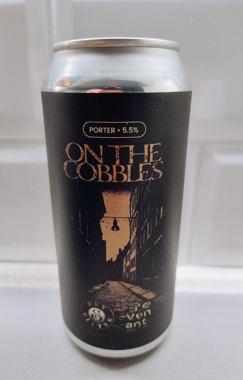 On the Cobbles, Denmark