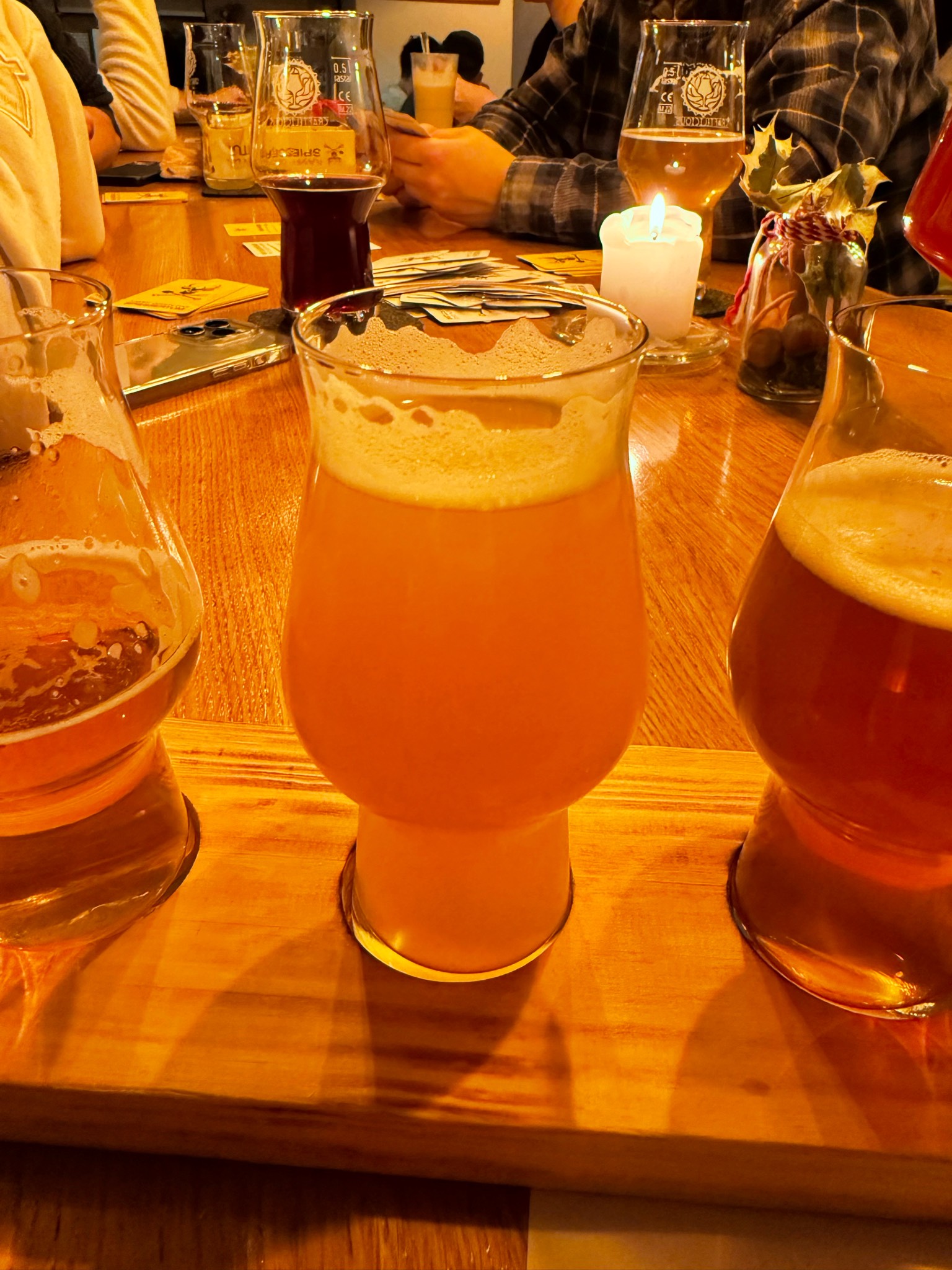 New Kids More Turbo, Yankee & Kraut