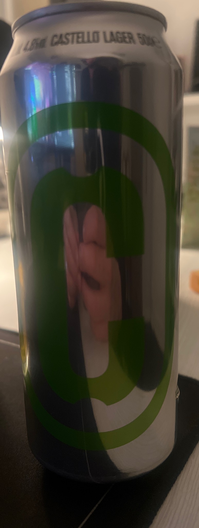 Castello La Decisa, Italy