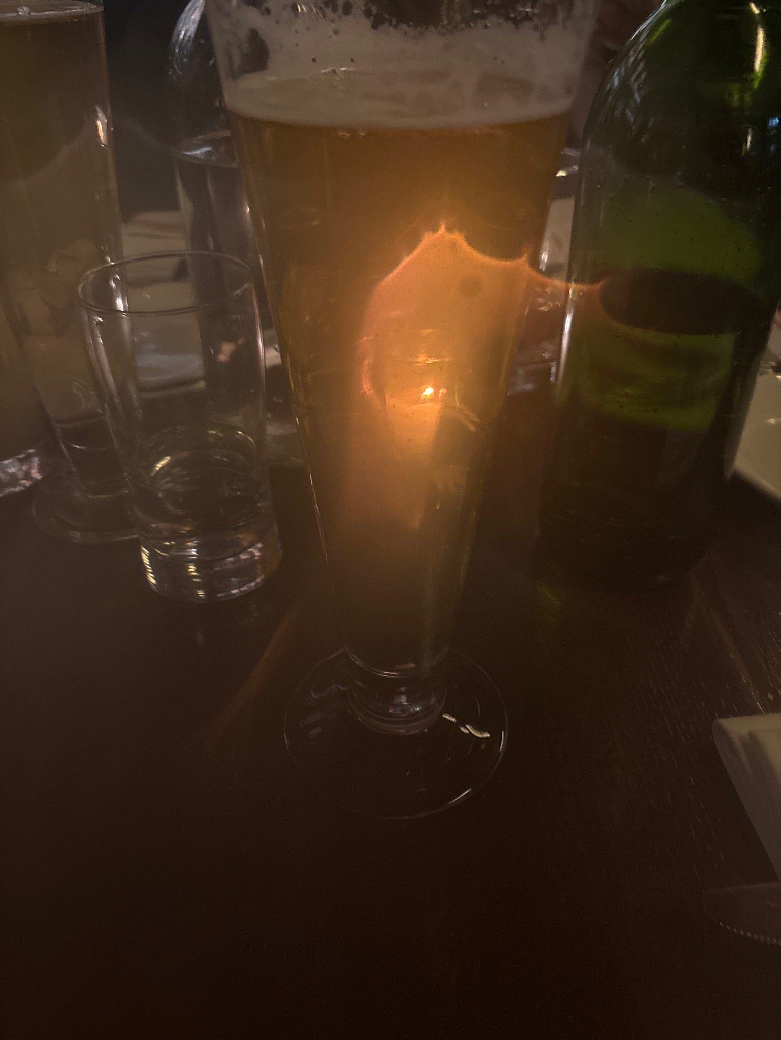 Golden ale, Captain Lawrence Brewing Company