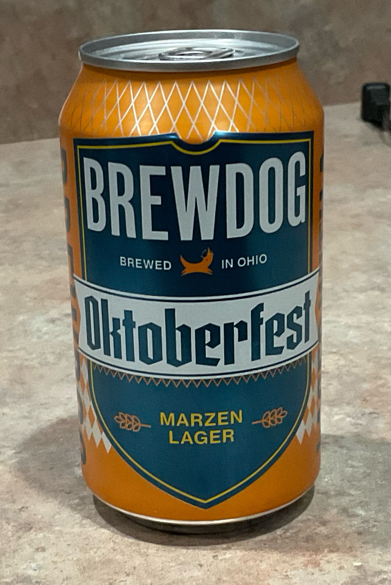 Oktoberfest, Scotland